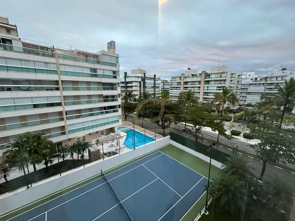 Apartamento, 3 quartos, 110 m² - Foto 7