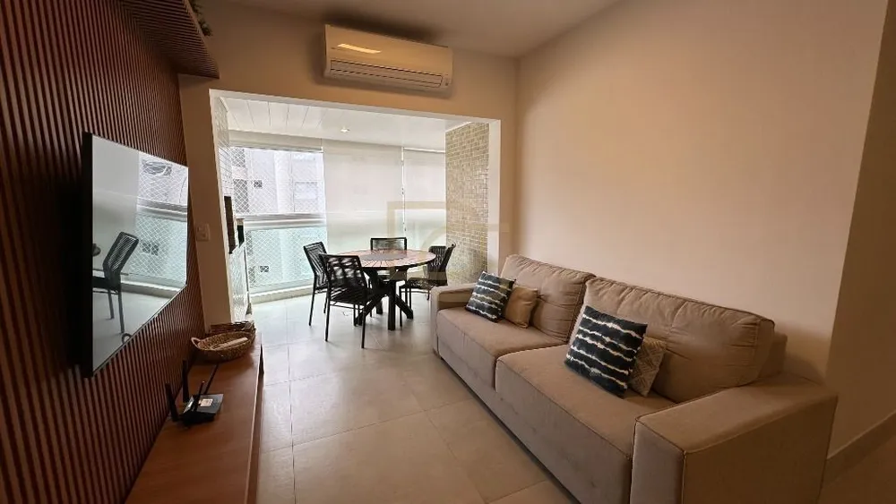 Apartamento, 3 quartos, 90 m² - Foto 5