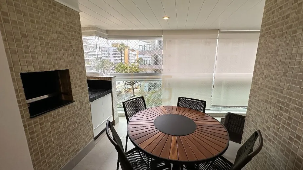 Apartamento, 3 quartos, 90 m² - Foto 1