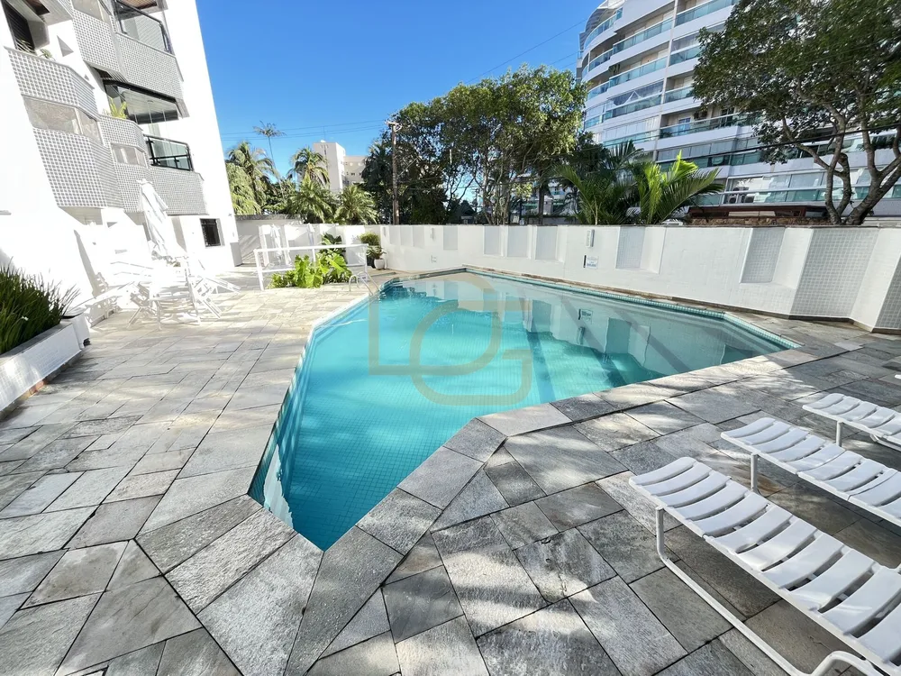 Apartamento, 3 quartos, 135 m² - Foto 11