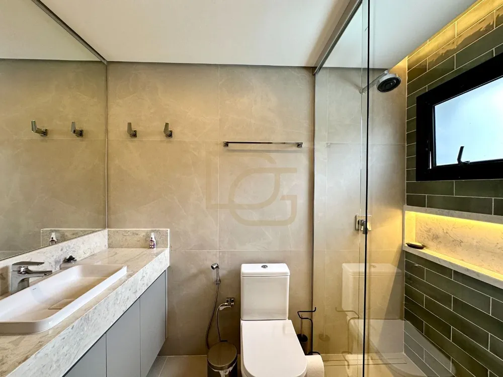 Apartamento, 3 quartos, 135 m² - Foto 9