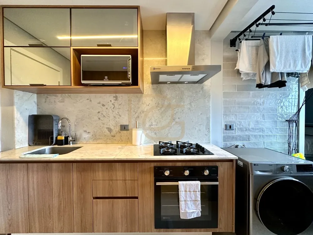 Apartamento, 3 quartos, 135 m² - Foto 6
