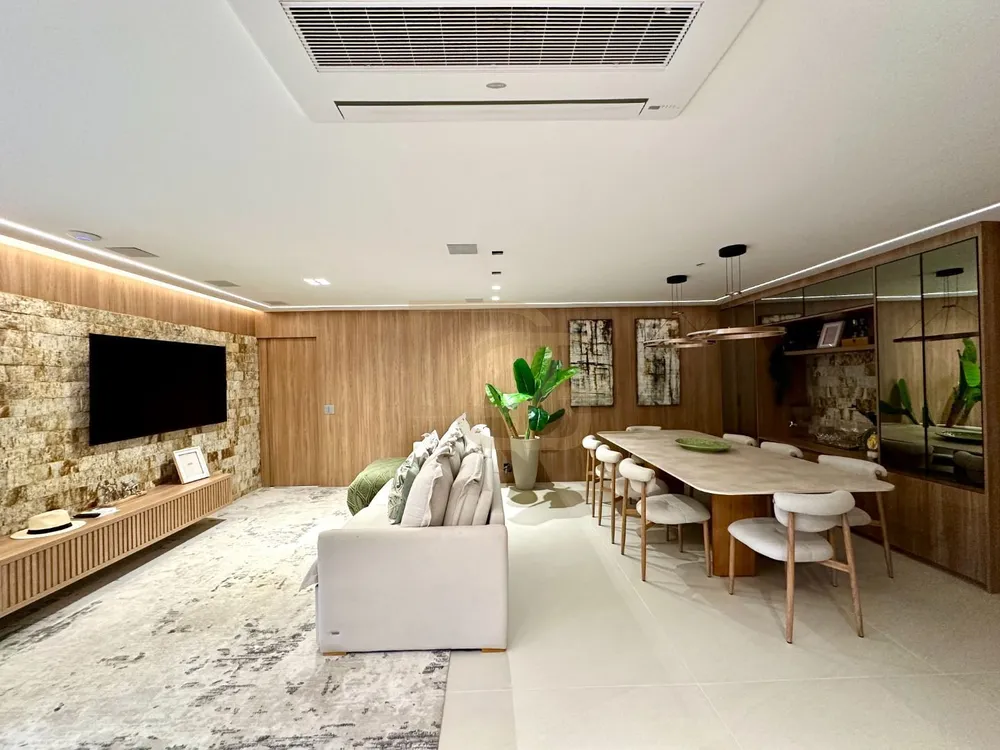 Apartamento, 3 quartos, 135 m² - Foto 4