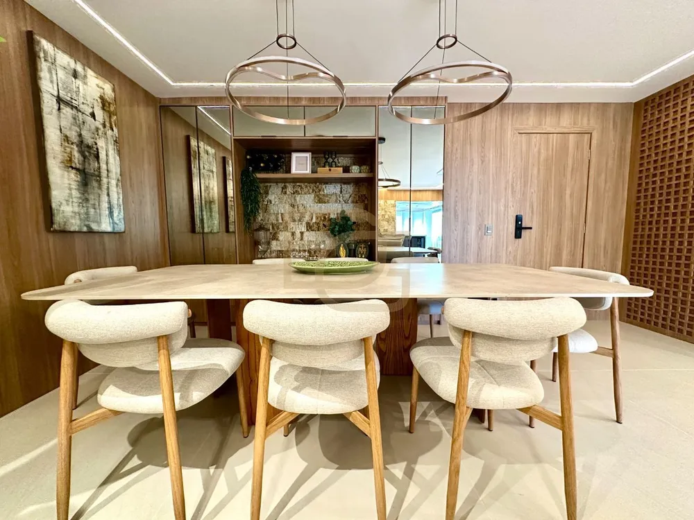 Apartamento, 3 quartos, 135 m² - Foto 5