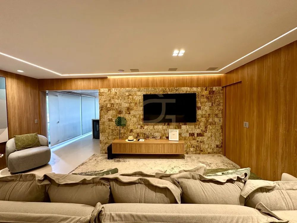 Apartamento, 3 quartos, 135 m² - Foto 3