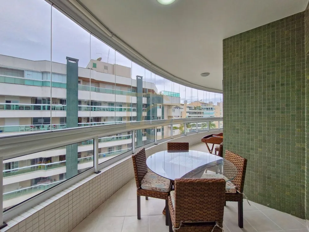 Apartamento, 2 quartos, 78 m² - Foto 4