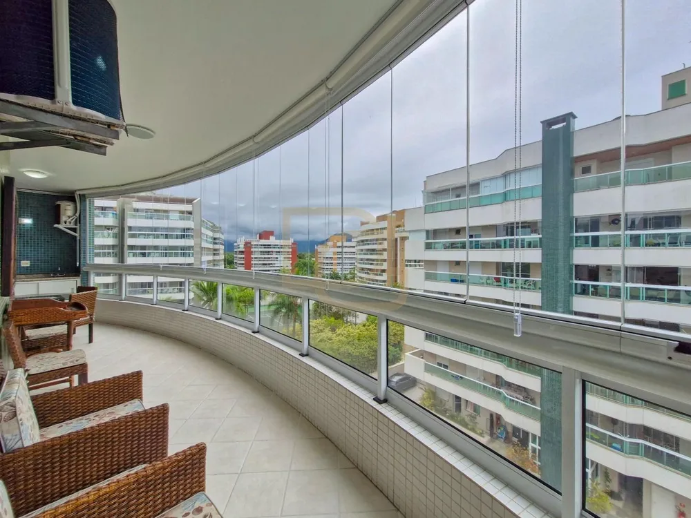 Apartamento, 2 quartos, 78 m² - Foto 2