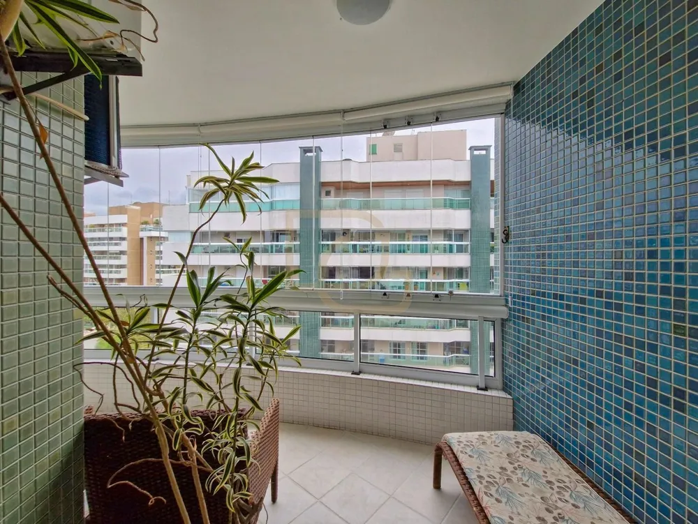 Apartamento, 2 quartos, 78 m² - Foto 3