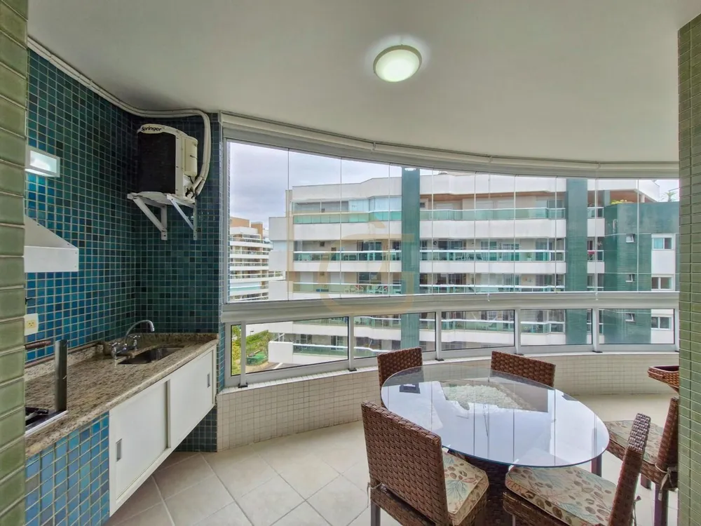 Apartamento, 2 quartos, 78 m² - Foto 5