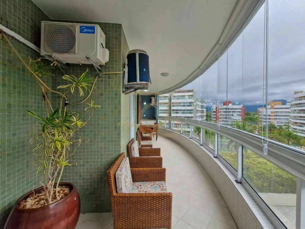 Apartamento, 2 quartos, 78 m² - Foto 1