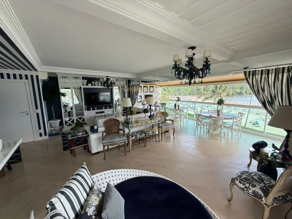 Apartamento, 4 quartos, 170 m² - Foto 6