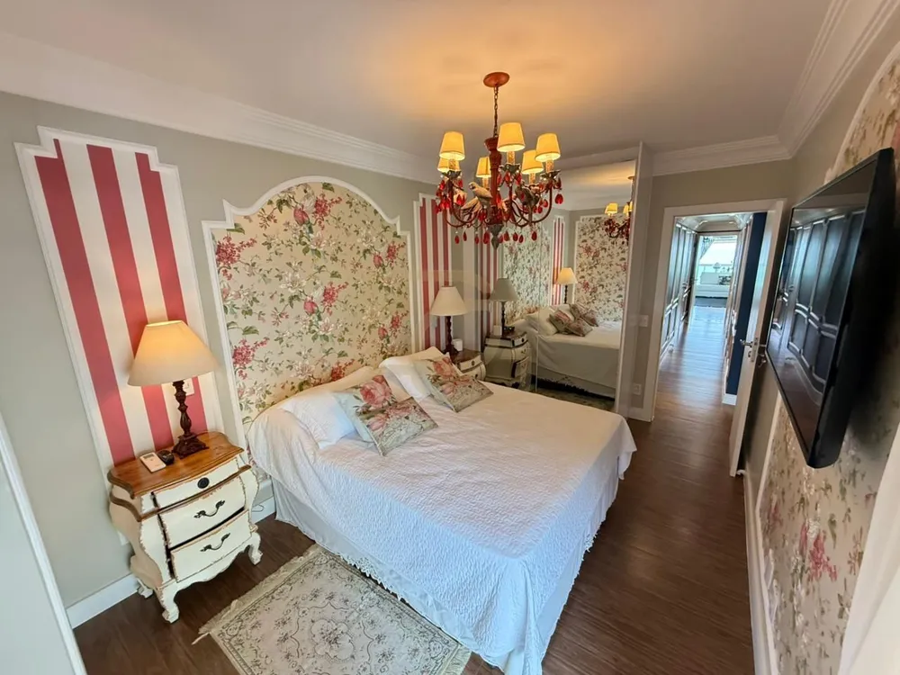 Apartamento, 4 quartos, 170 m² - Foto 8