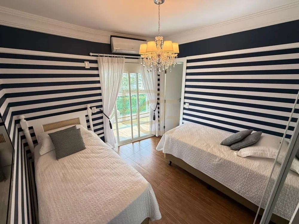 Apartamento, 4 quartos, 170 m² - Foto 9