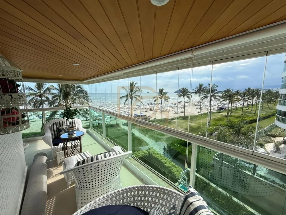 Apartamento, 4 quartos, 170 m² - Foto 2