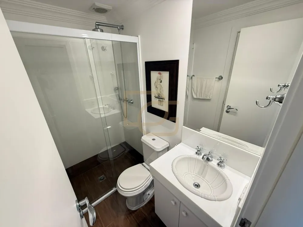 Apartamento, 4 quartos, 170 m² - Foto 10