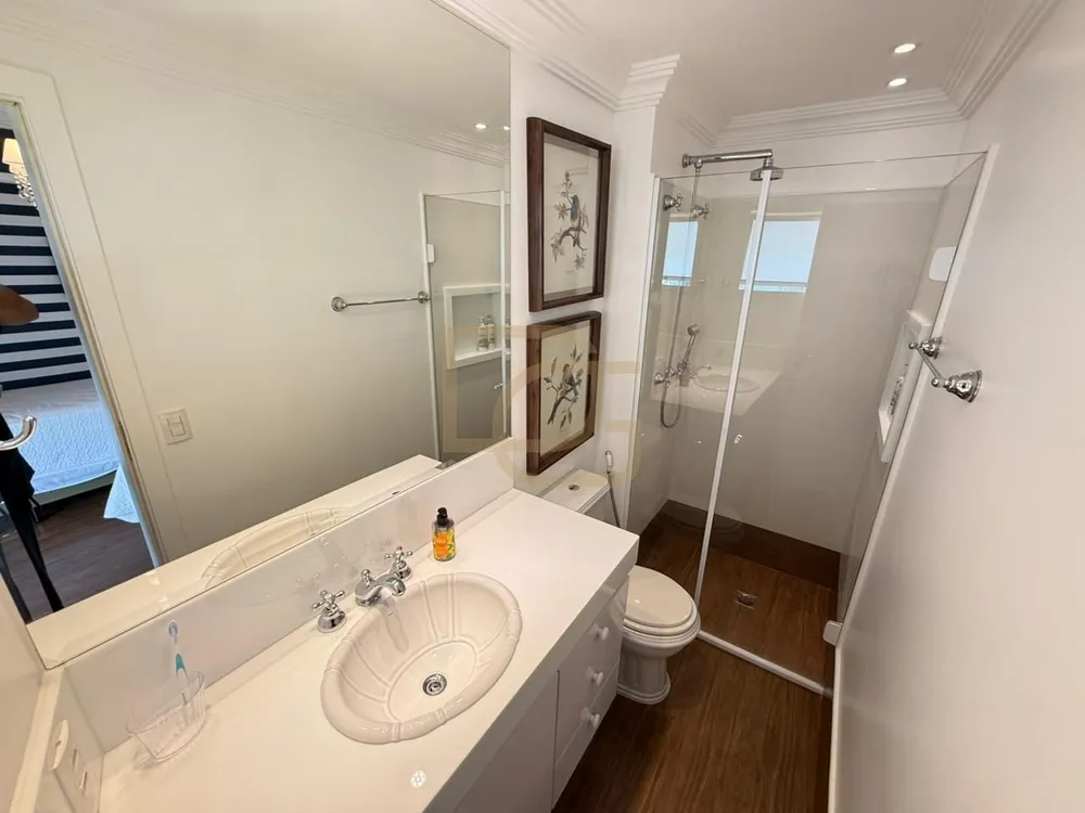 Apartamento, 4 quartos, 170 m² - Foto 11