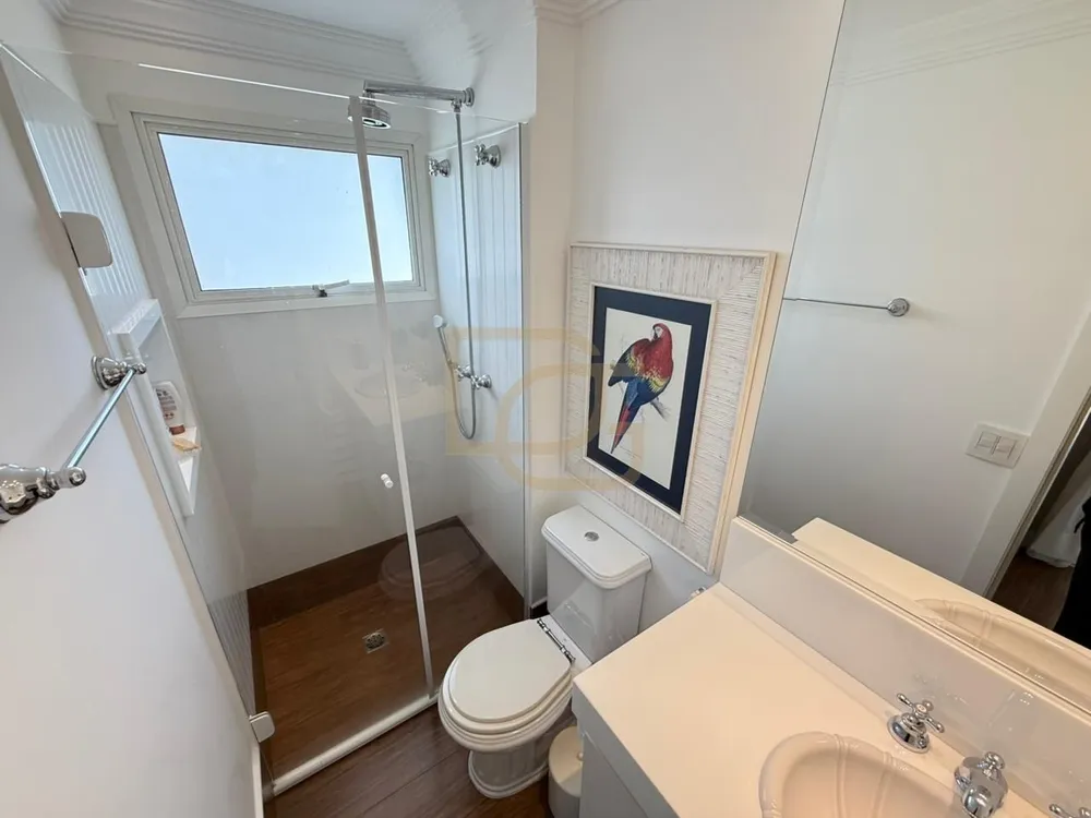 Apartamento, 4 quartos, 170 m² - Foto 12