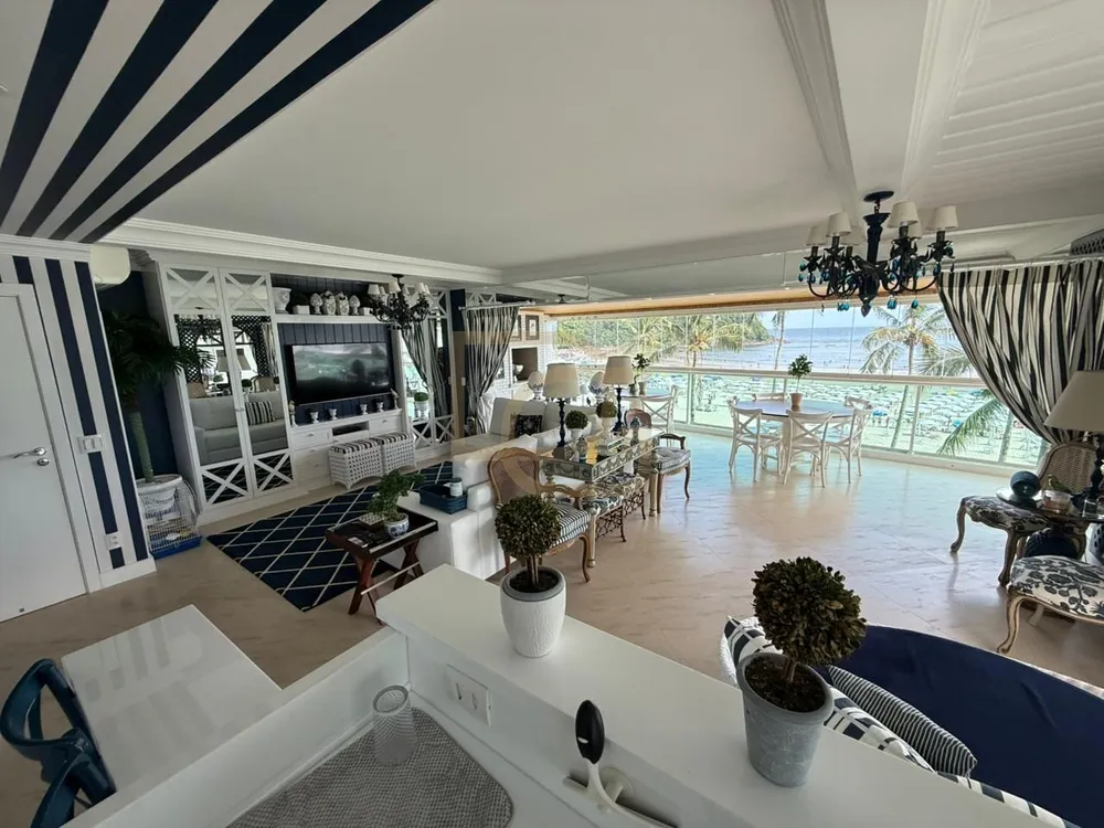 Apartamento, 4 quartos, 170 m² - Foto 7