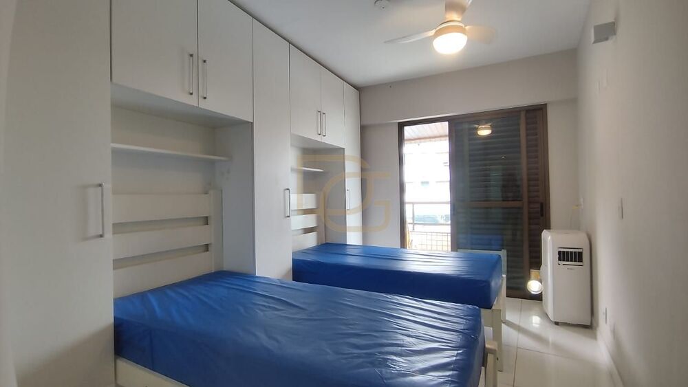 Apartamento, 3 quartos, 106 m² - Foto 8