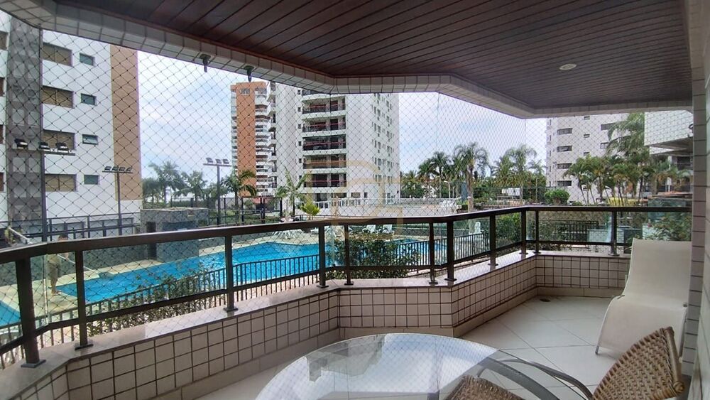 Apartamento, 3 quartos, 106 m² - Foto 1