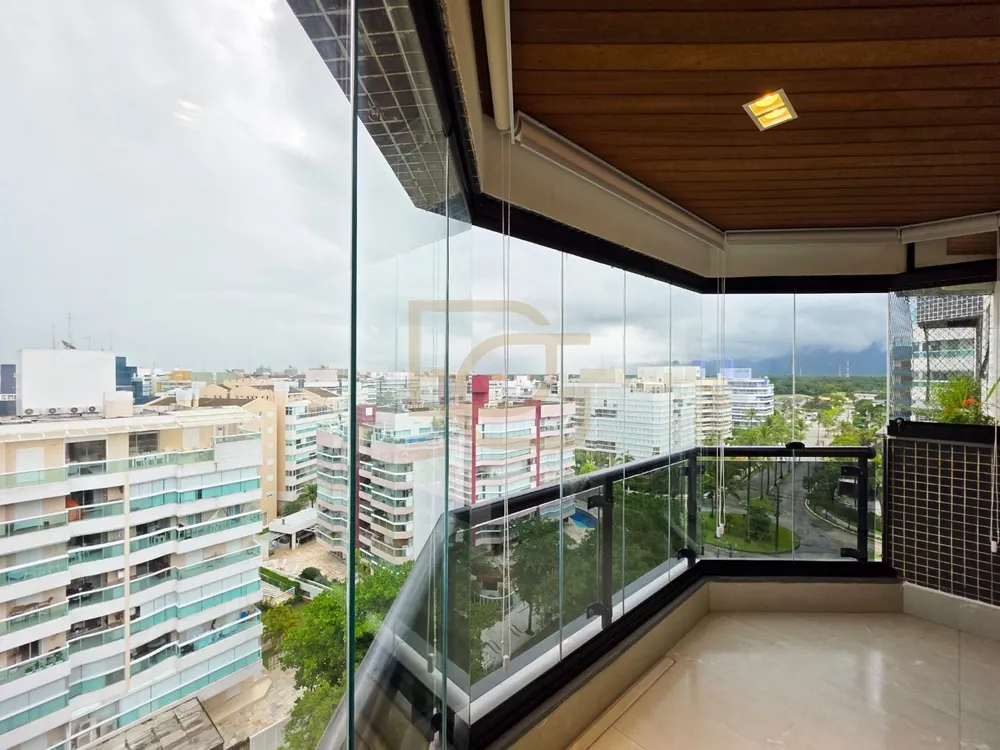 Cobertura, 4 quartos, 270 m² - Foto 3