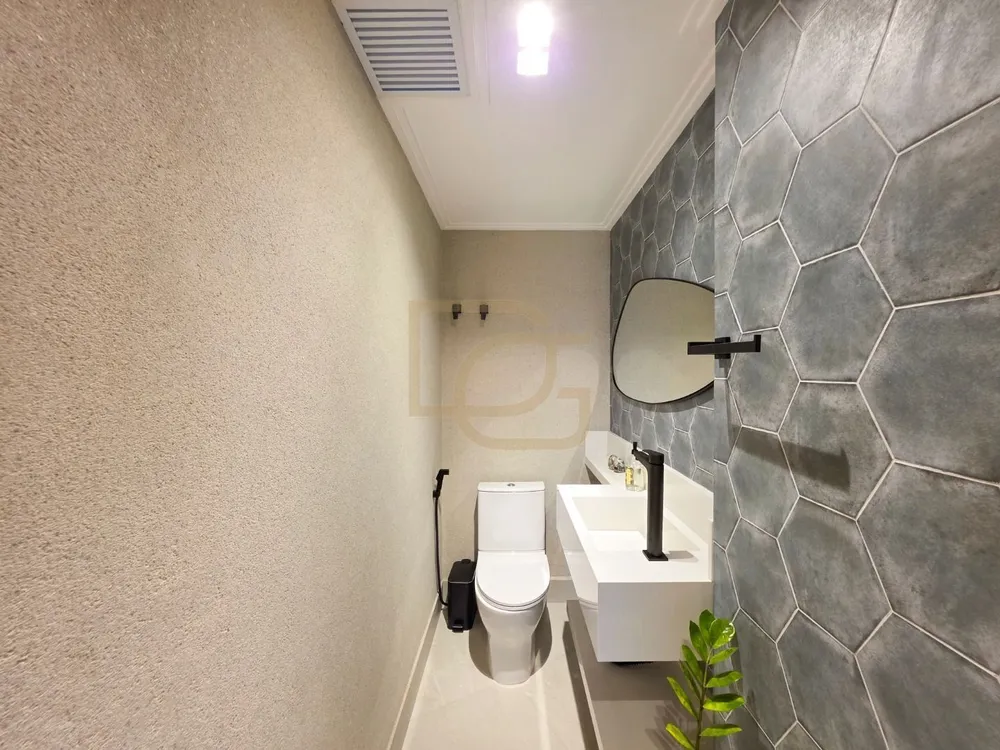 Cobertura, 4 quartos, 270 m² - Foto 13