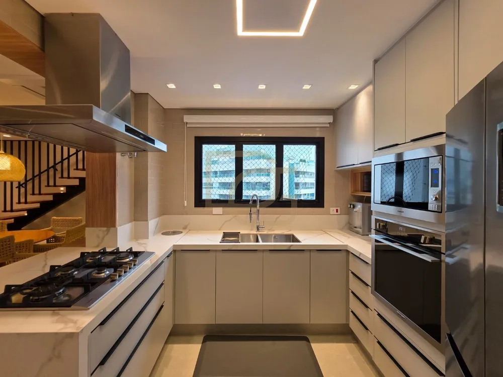 Cobertura, 4 quartos, 270 m² - Foto 6