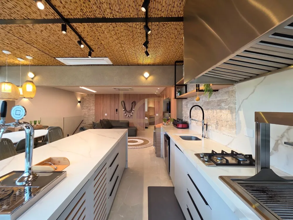 Cobertura, 4 quartos, 270 m² - Foto 4