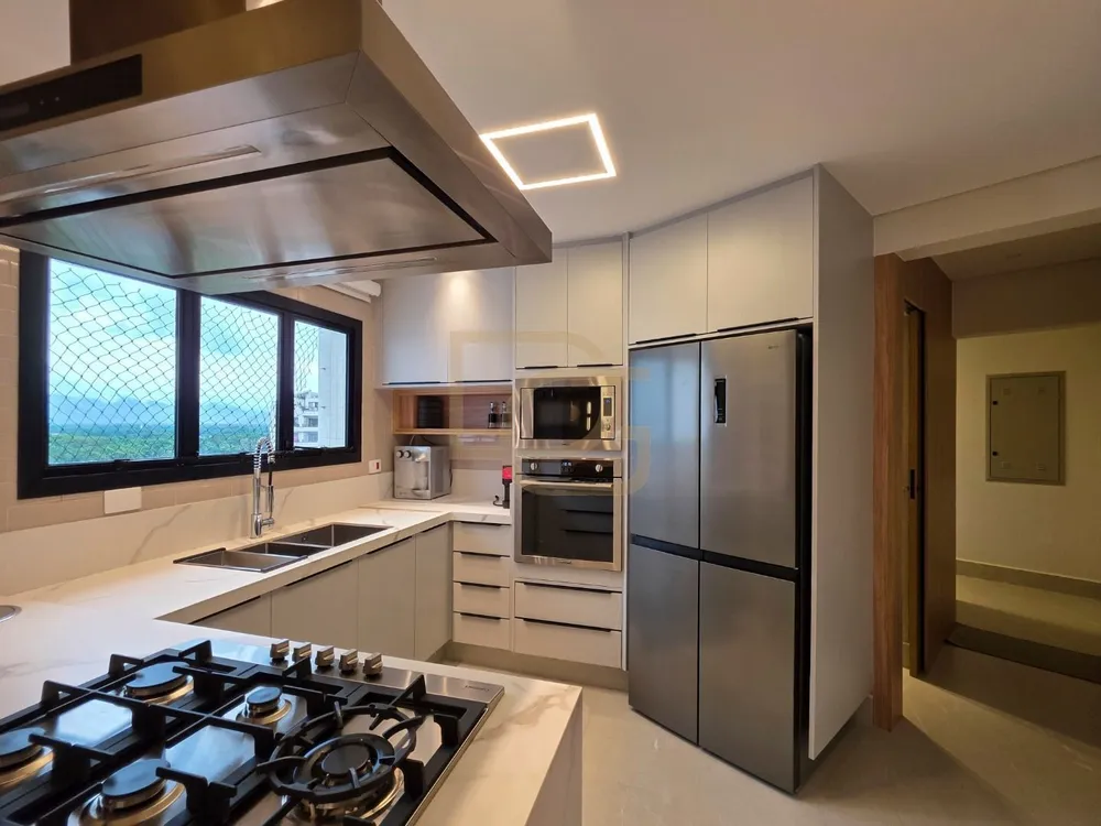 Cobertura, 4 quartos, 270 m² - Foto 5