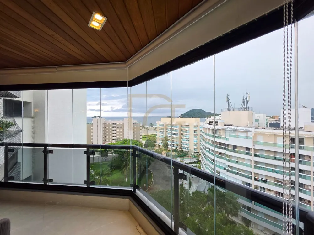 Cobertura, 4 quartos, 270 m² - Foto 2