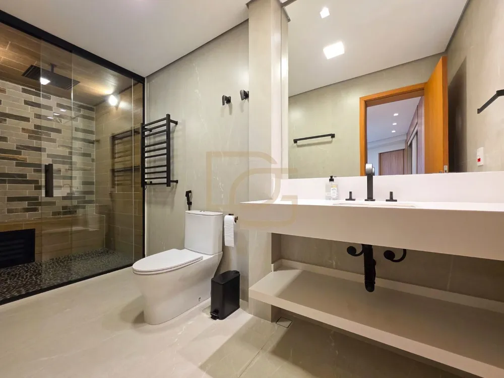 Cobertura, 4 quartos, 270 m² - Foto 14