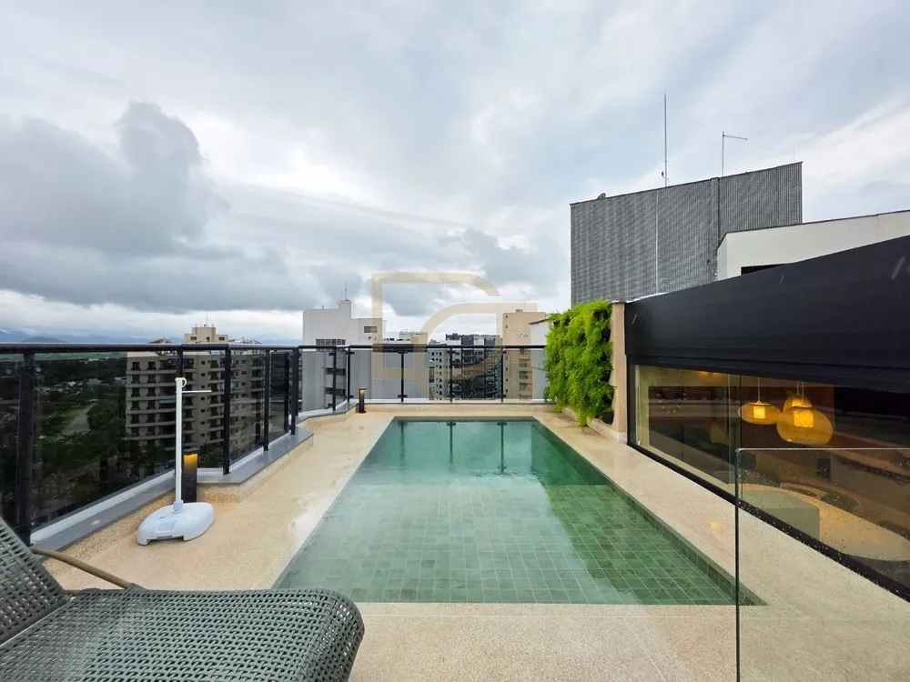 Cobertura, 4 quartos, 270 m² - Foto 1