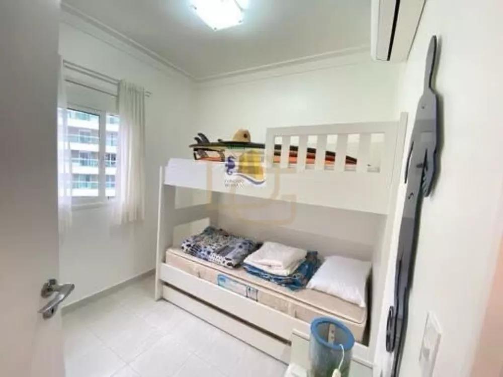 Apartamento, 3 quartos, 95 m² - Foto 2
