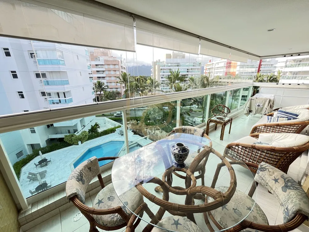 Apartamento, 3 quartos, 95 m² - Foto 5