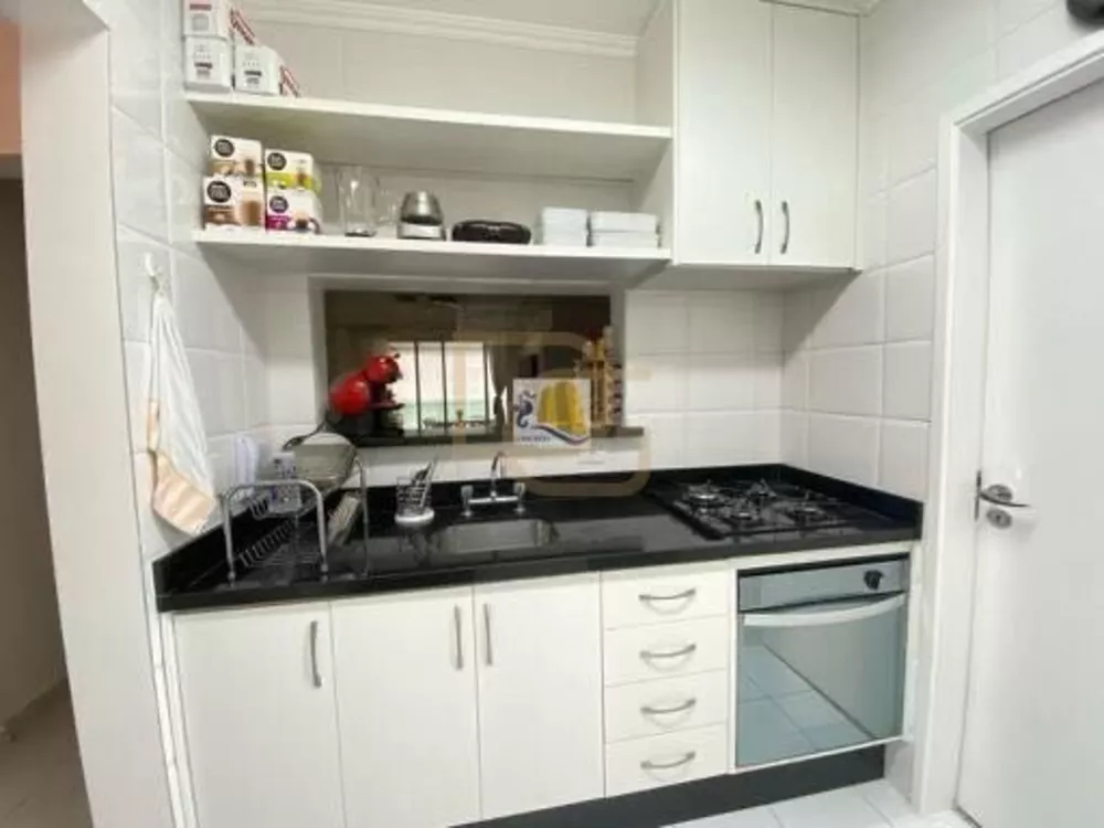 Apartamento, 3 quartos, 95 m² - Foto 3