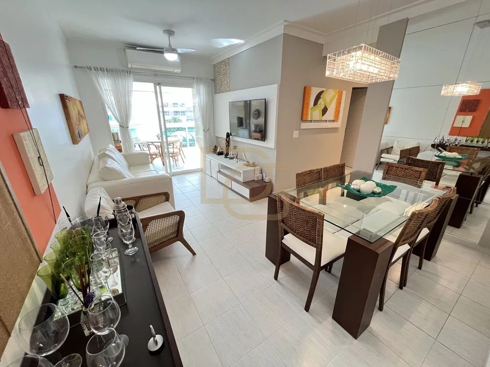 Apartamento, 3 quartos, 95 m² - Foto 6