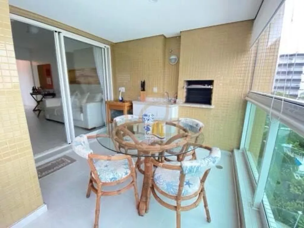 Apartamento, 3 quartos, 95 m² - Foto 4