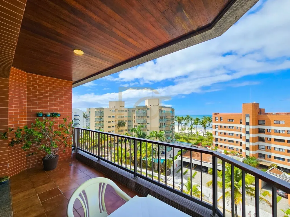Cobertura, 3 quartos, 196 m² - Foto 4