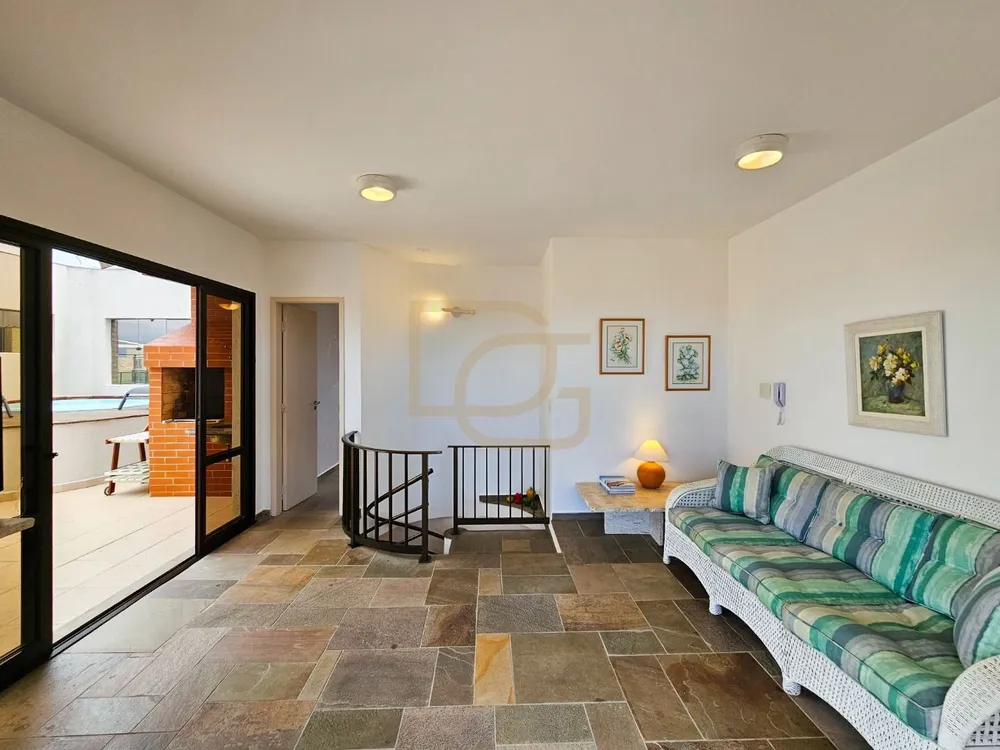 Cobertura, 3 quartos, 196 m² - Foto 9