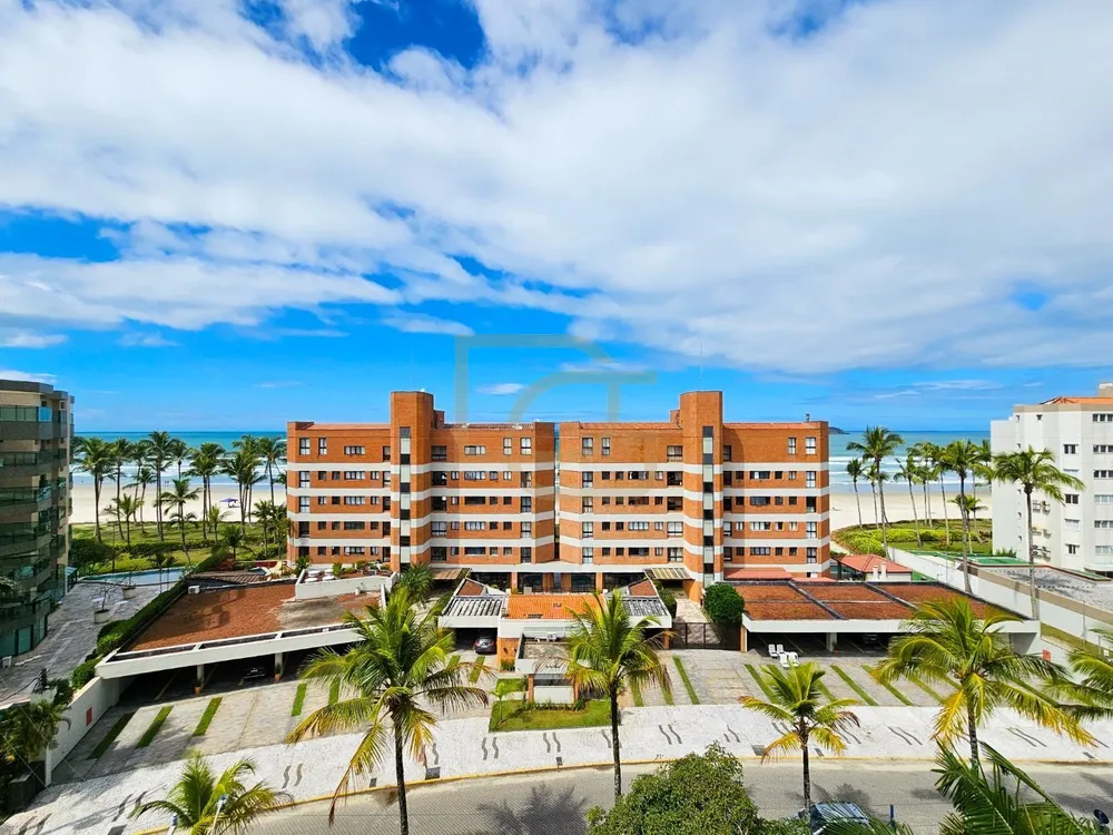 Cobertura, 3 quartos, 196 m² - Foto 1