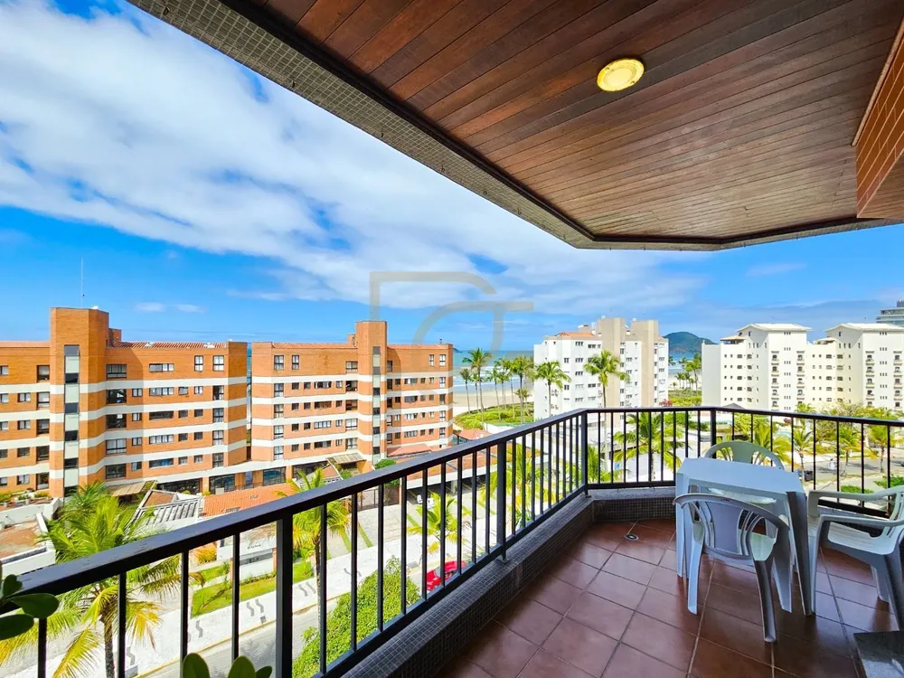 Cobertura, 3 quartos, 196 m² - Foto 3