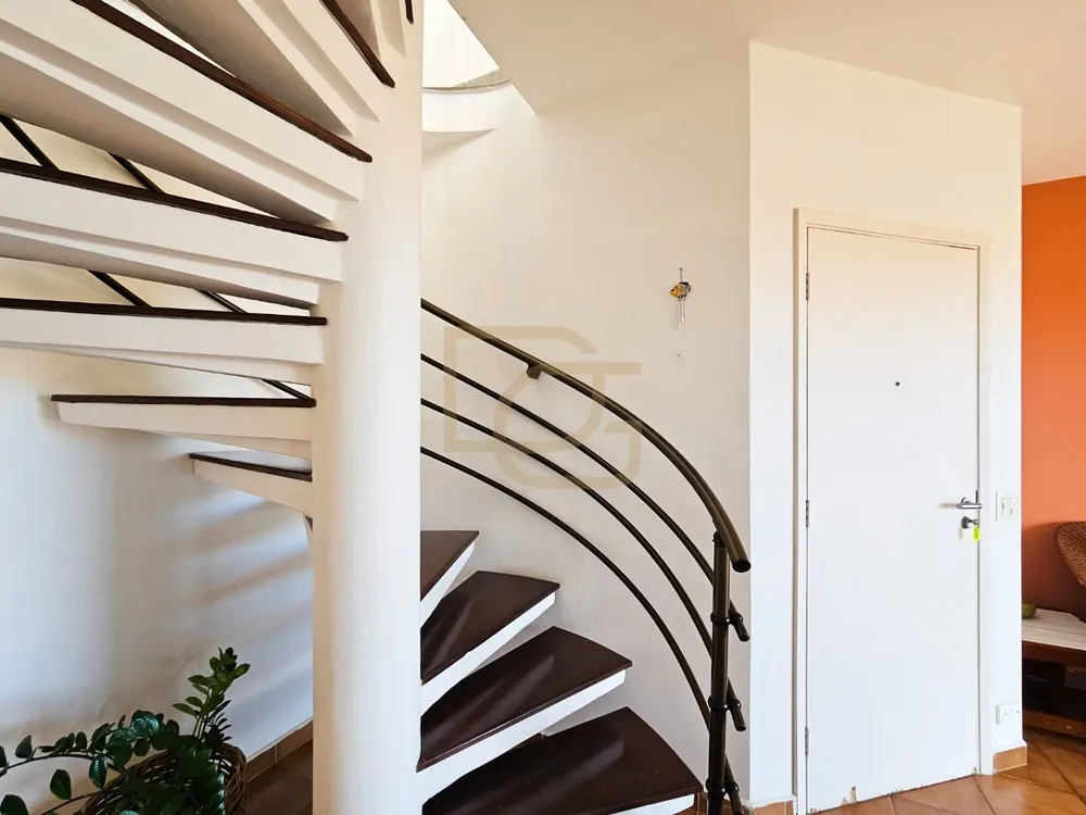 Cobertura, 3 quartos, 196 m² - Foto 14
