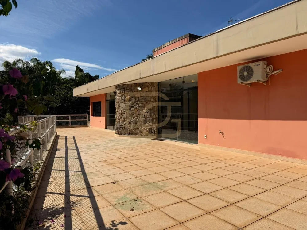 Casa, 4 quartos, 390 m² - Foto 11
