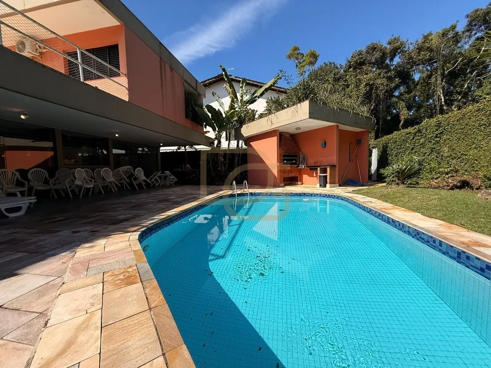 Casa, 4 quartos, 390 m² - Foto 3