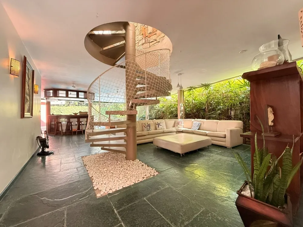 Casa, 4 quartos, 390 m² - Foto 5