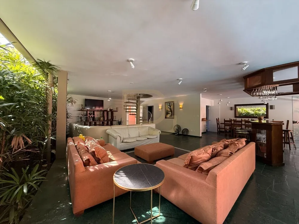 Casa, 4 quartos, 390 m² - Foto 7