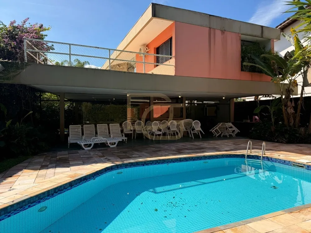 Casa, 4 quartos, 390 m² - Foto 2