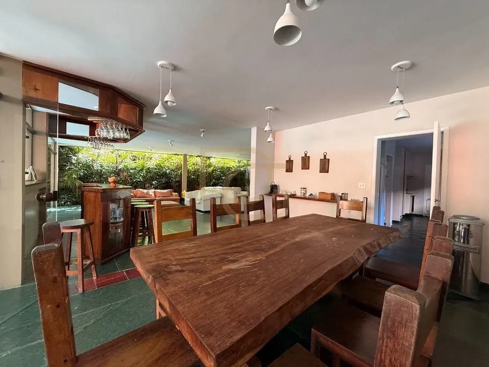 Casa, 4 quartos, 390 m² - Foto 10