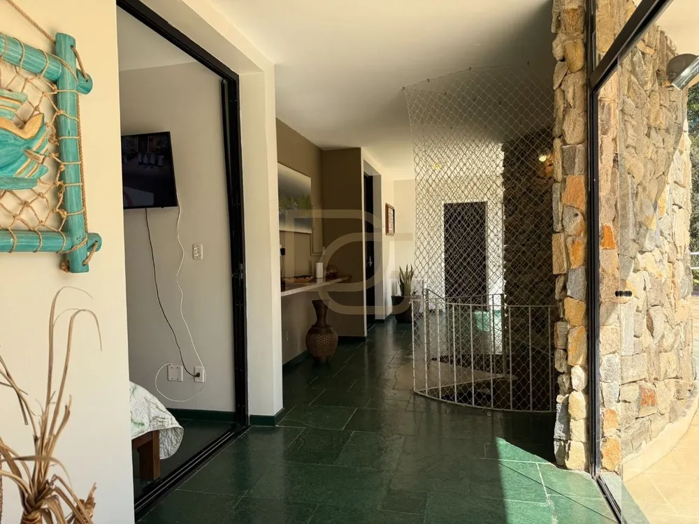 Casa, 4 quartos, 390 m² - Foto 16