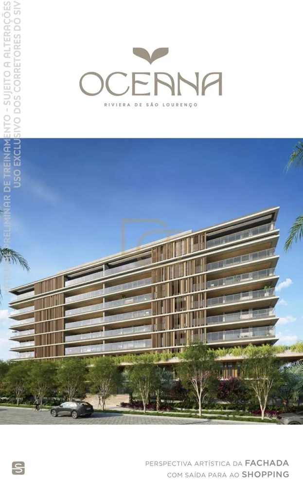 Cobertura, 4 quartos, 254 m² - Foto 1